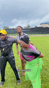 My grandmother | The Big Bird