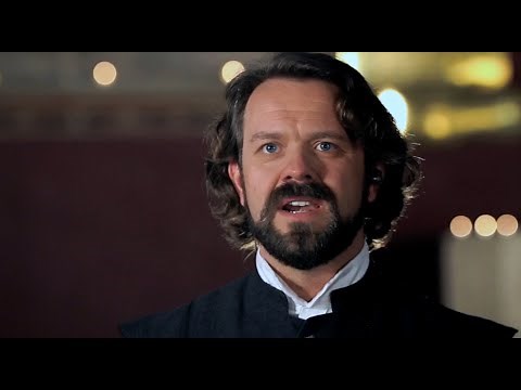 ANÚNA : Highlights from "Live from London"