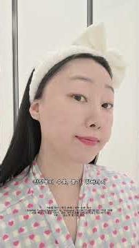 여름 올리브영 마스크팩 추천!