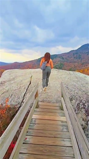 El punto más visitado para ver el hermoso follaje otoñal en... #Shorts #rosa.rivera704