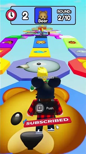 ROBLOX PART-293 #robloxgamingbd #roblox #robloxracing