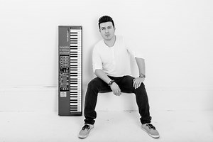 Kevin Castro: From DIY Pianist to Professional Artist | Pianote