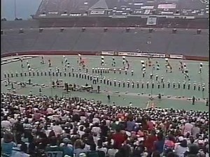 Dutch Boy Drum Corps - DCI 1990 Finals