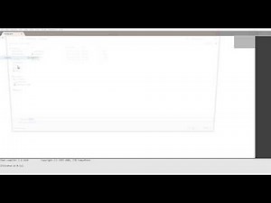 [ENGLISH] SA-MP PAWN Scripting Tutorial 01 - Intro & Setup