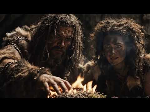 Life Before Civilization: Surviving the Wild as a Primitive Human