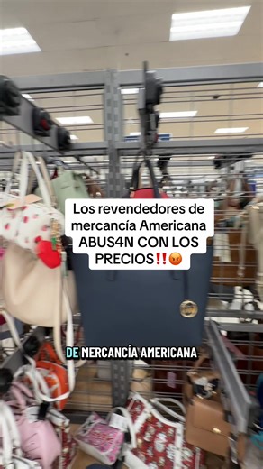 Los revendedores de Mercancía Americana ‼️🇺🇸 #personalshopperusa🇺🇸 #personalshopper #mercanciaamericana #fypシ #mexico