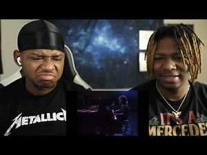 FIRST TIME HEARING Richard Marx - Right Here Waiting (Official Music Video) REACTION