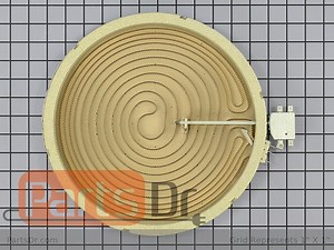 DG47-00064A - Samsung Dual Radiant Surface Element
