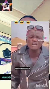 1.8M views · 18K reactions | Oro ti Portable so toko si wala re haaa ayele o | Amotekun Oodua TV | Facebook