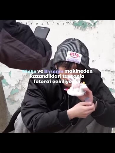 🥟🐰#straykids #skzedit #kpop #fyp #shorts #keşfet #keşfetbeniöneçıkar #minho #hyunjin #kesfetteyiz
