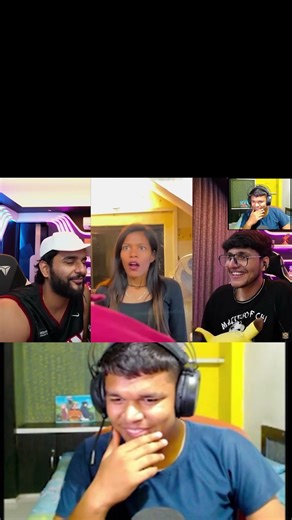 NISHACY BHAI GAJAB 😂😂 #triggered #triggeredinsaan #shorts #short #fukrainsaan