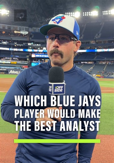 Blue Jays Analyst: Who's Next? 🤔🎙️