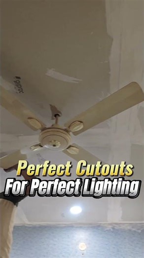 Gyproc Xpert False Ceiling | Fast Installation | Bangalore | Gypspace Interiors