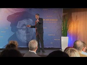 500 Jahre Reformation - Olaf Schröer - DVD jetzt erhältlich