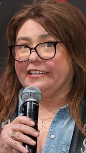 The tragic truth of Rachael Ray's distinct voice