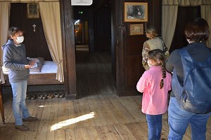 À Ambert (Puy-de-Dôme), le moulin Richard de Bas a rouvert : « Nous espérons un retour à la normale pour juillet »
