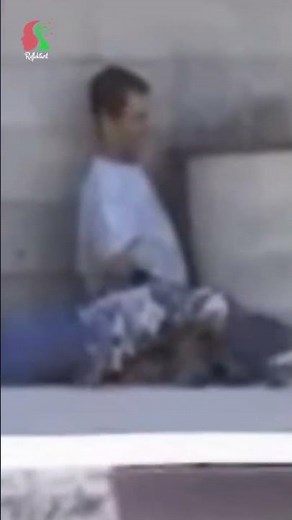 Gaza 30.09.2000 In Memory of Muhammad al-Durrah