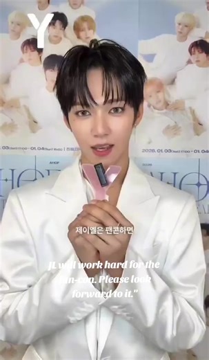 Exciting Announcement for JL's Upcoming Fan-Con