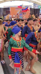 CORDILLERA UNITY : 6 Provinces Dance as One during the Cordillera Festival of Festivals 2024 held at Malcolm Square Baguio City #FestivalofFestivals #PreservingTraditions #igorottradition #culture #cordillera #OneCordillera | Highlanderz Vlog