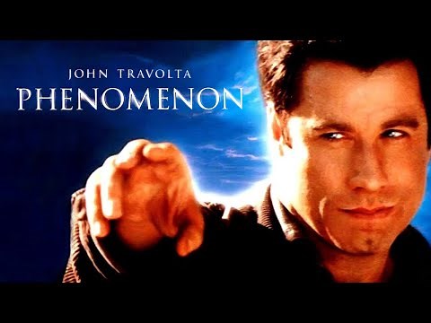 Phenomenon (1996) | trailer