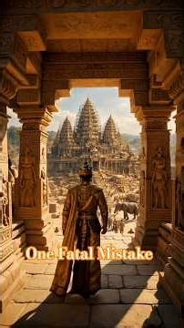 Why The Khmer Empire Fell Ancient Empires Angkor History