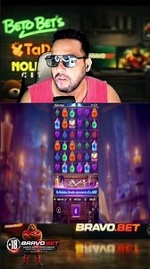 BETÃO ESTÁ ON VEM PARA HORIZONTAL 🔵🔴