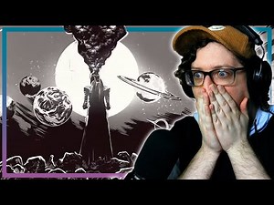We FINALLY Know What The Witness Is?! | Season of the Deep REACTION