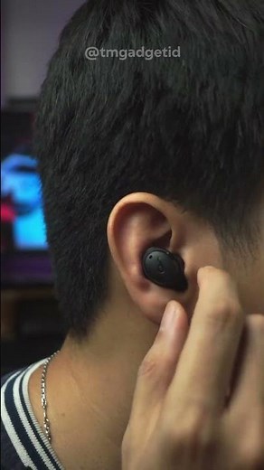 Ini dia TWS ANC dari Anker!! Soundcore Life Dot 3i