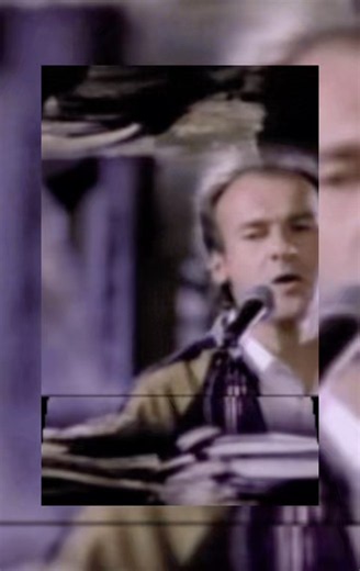 Paul Carrack - Don’t Shed A Tear #DontShedATear #PaulCarrack #80sNostalgia #retrojams #shorts