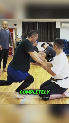 This “strength trick” fooled everyone… but it’s real science 🤯💪