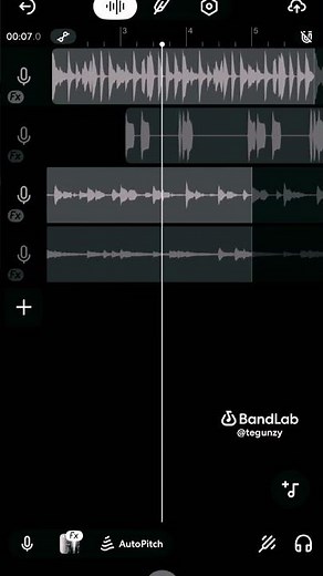 #bandlab #musicproducer