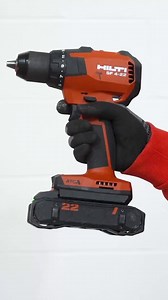 181K views · 2K reactions | We get asked a lot: What’s ATC? Active Torque Control is a sensor-driven system with a motor brake that stops the tool from spinning out if your drill bit catches on something unexpected. It helps reduce kickback and keeps you safe on the job. Who wouldn’t want this in their toolkit? #Hilti #Construction | Hilti | Facebook