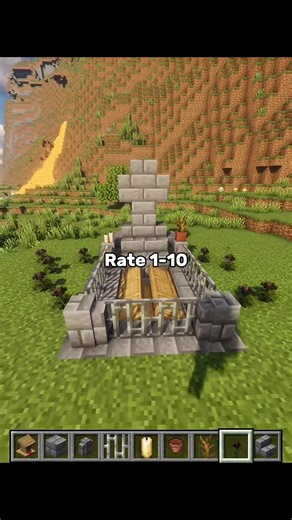 How to Build a Graveyard in Minecraft: A Step-by-Step Guide
