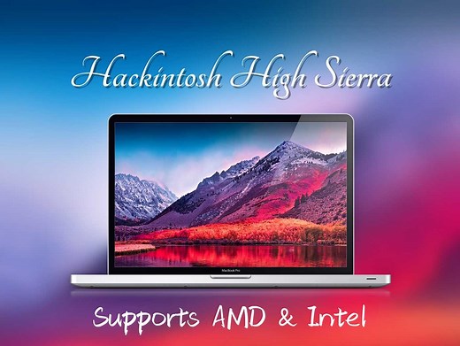 High Sierra Amd V2.dmg