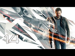 Quantum Break PC (Steam) 100% Walkthrough 14 |ACT 4| (Will’s Workshop 2010)