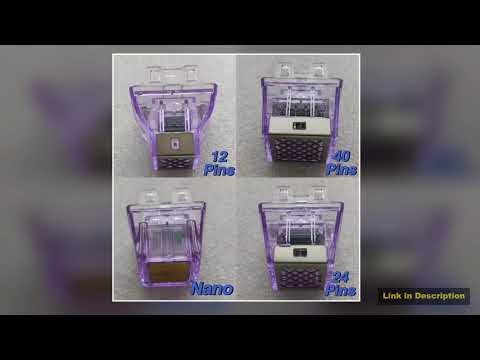 Morpheus Needles Cartridges Tips For Accessory Exclusive Drop