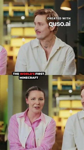 ¡MINECRAFT EN LA VIDA REAL! 🎢 La PRIMERA MONTAÑA RUSA de Minecraft