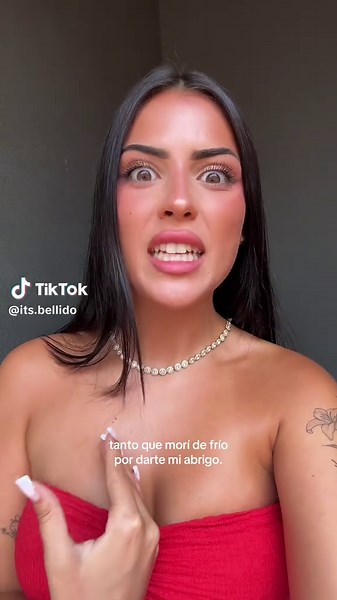 Lucía Bellido: Desnudando la Verdad en TikTok