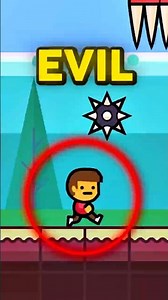 This Game Makes You The Platformer Villain!