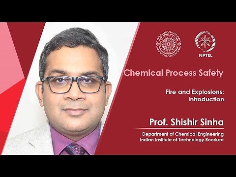 Fire and Explosions: Introduction