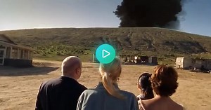 Whenever Imgur sees a post about Tremors - Album on Imgur