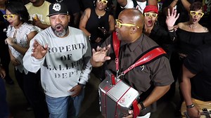4X Grammy Nominee Sean Ardoin releases video featuring BUN B!! | Sean Ardoin
