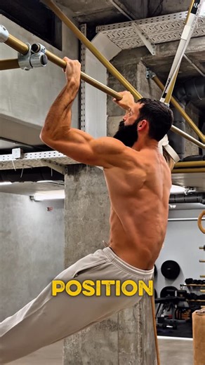 Roye Goldschmidt on Instagram: "🧠🦾 Scapular control is a fundamental requirement for pulling work and long term shoulder health. Here are two key exercises to build it 👇 🔹 Scapular Transitions Move between bent arms with protraction and straight arms with retraction. Hold each position for 2 seconds ⏱️ Focus on smooth control, not speed. Perform 3 to 5 quality reps. 🦵 Use leg assistance as needed to stay pain free and in control. 🔹 Arching Scap Climbing Start from a passive hang. Pull the 