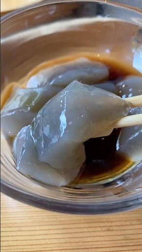 【とらや工房】『青梅の水ようかん』『かき氷（白蜜）』『わらびもち』『梅もち』 #和菓子 #御殿場 #グルメ #期間限定