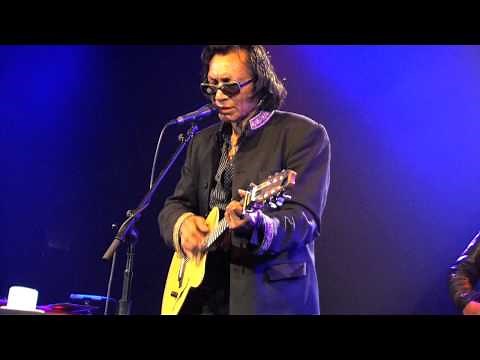 Rodriguez - Inner City Blues (Live on KEXP)