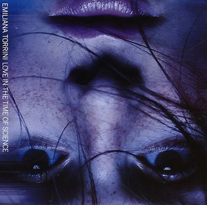 Emiliana Torrini - Love In The Time Of Science