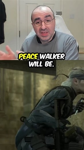 Metal Gear Solid Master Collection Vol 2 Multiplayer Update