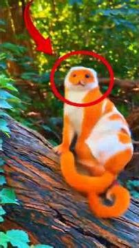 The 5 most amazing animals in the world... and the last one will surprise you