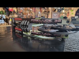 Darton 2023 Prelude 32