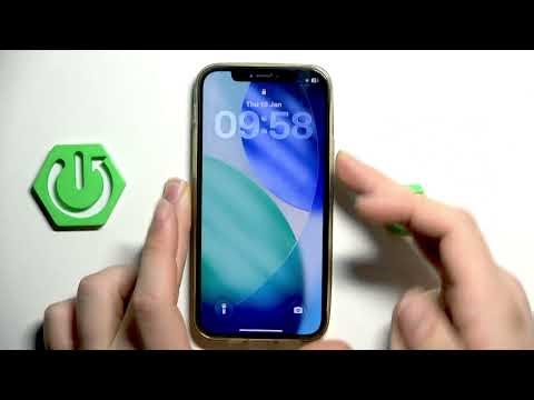 iPhone 12 – How to Personalize Notifications